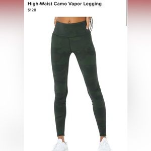 Alo yoga leggings